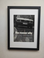 Vintage 1970s bmw for sale  STOKE-ON-TRENT