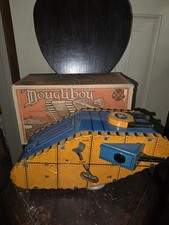 Vintage marx doughboy for sale  Wilson