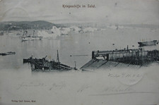 Kiel kriegsschiffe salut gebraucht kaufen Kiel kriegsschiffe salut gebraucht kaufen  Augsburg