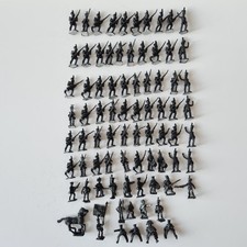Metal wargame figures for sale  CHELTENHAM