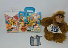 Burger king alf for sale  Kansas City