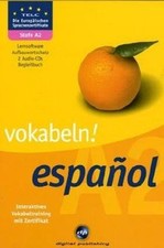 Vokabeln espanol digital gebraucht kaufen  Berlin