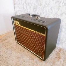 Combo amplificador de guitarra VOX NT15C1 trem noturno G2 15W comprar usado  Enviando para Brazil