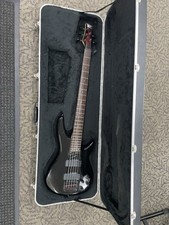Ibanez soundgear sr505 for sale  Satellite Beach