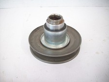 Riemenscheibe endantrieb face gebraucht kaufen Riemenscheibe endantrieb face gebraucht kaufen  Haiger