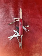 victorinox swisschamp d'occasion victorinox swisschamp d'occasion Contres