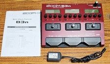 New zoom b3n for sale  Los Angeles