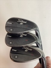 Titleist vokey sm6 for sale  Boynton Beach