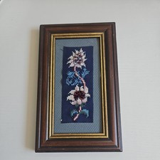 Vintage framed mounted for sale  NOTTINGHAM