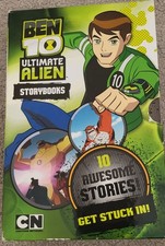 Ben ultimate alien for sale  SOUTH CROYDON