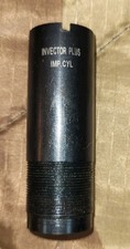 Invector plus choke for sale  Shermans Dale