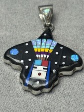 Native american sterling for sale  Cleveland