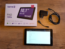 terra tablet gebraucht kaufen terra tablet gebraucht kaufen Chemnitz