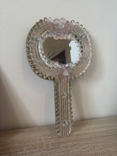 Vintage murano mirror for sale  SOUTHPORT