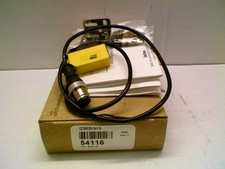 Banner engineering q236eq5 for sale  UK