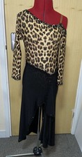 New leopard print for sale  BASILDON