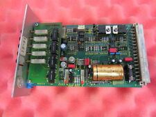 Prop. Rexroth Bosch VT5007 S16 R5 Amplificador inglês. #1 234683/2 comprar usado  Enviando para Brazil