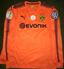 Bvb roman bürki gebraucht kaufen  Ibbenbüren