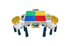 Kids table chair for sale  WREXHAM