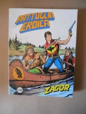 Zagor zenith 213 usato  Italia