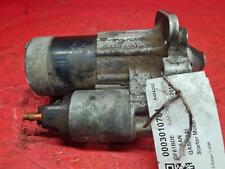 Nissan qashqai starter for sale  THAME