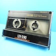 Sony iec type d'occasion  Expédié en Belgium