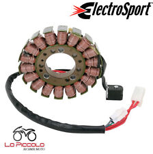 Electrosport statore triumph usato  Palermo