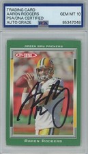 Aaron rodgers 2006 for sale  Bismarck