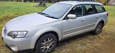 2006 subaru outback for sale  INVERNESS