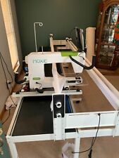 Handi quilter moxie for sale  Dublin