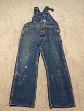 Round house overalls for sale  Duluth