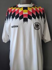 Deutschland dfb shirt gebraucht kaufen  Westerrönfeld