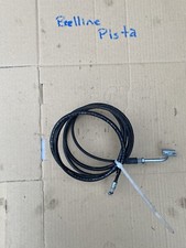 Beeline pista gas gebraucht kaufen  Backnang