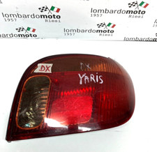 Fanale faro luce usato  Riesi