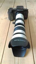 Pentax dslr fit for sale  NEWQUAY