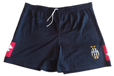 Pantaloncini juventus lotto usato  Torino
