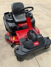 Toro timecutter sw5000 d'occasion  Expédié en Belgium