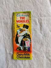 Vintage cadbury milk for sale  HINCKLEY