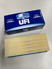 Ufi motor luftfilter gebraucht kaufen  Duisburg