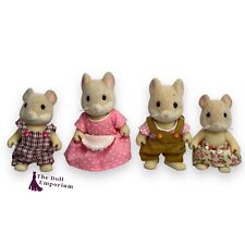 Sylvanian families hamilton d'occasion  Expédié en Belgium