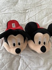 ladies disney slippers for sale ladies disney slippers for sale EASTBOURNE
