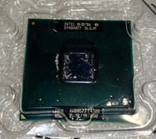 Processeur intel pentium d'occasion  Montmorot