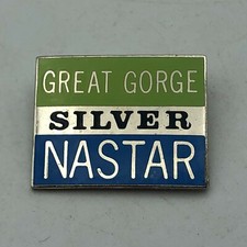 Great gorge silver for sale  Milwaukee