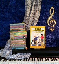 Musik unterricht ... gebraucht kaufen  Langerwehe