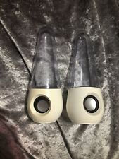 Bluetooth water dancing for sale  LIVERPOOL