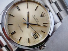 Rolex precision usato Rolex precision usato  Palermo