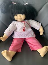 Mieler oriental doll for sale  HOCKLEY