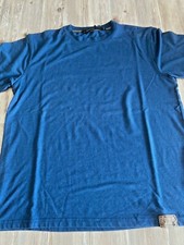 Blaues herren shirt gebraucht kaufen  Schneverdingen