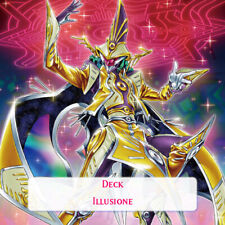 Yugioh deck mazzo usato  Roma