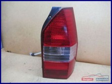 Rückleuchte rücklicht 220872 gebraucht kaufen  Öhringen
